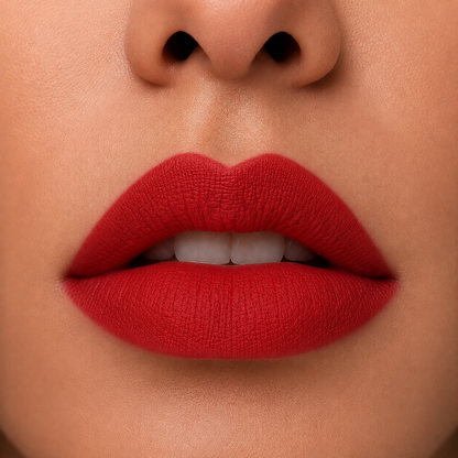 Gege Bear Matte Lip Gloss