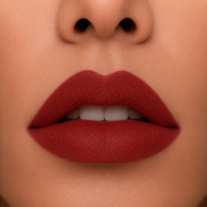 Gege Bear Matte Lip Gloss