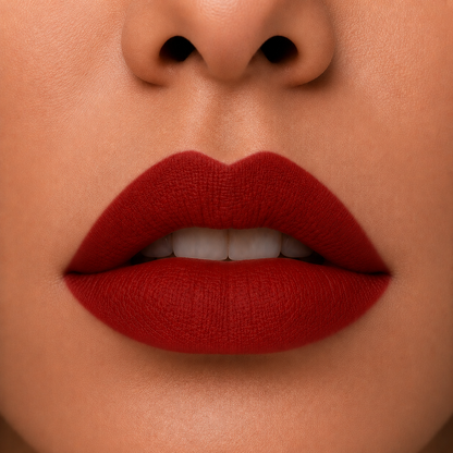 Gege Bear Matte Lip Gloss