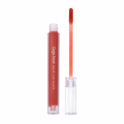 Gege Bear Matte Lip Gloss