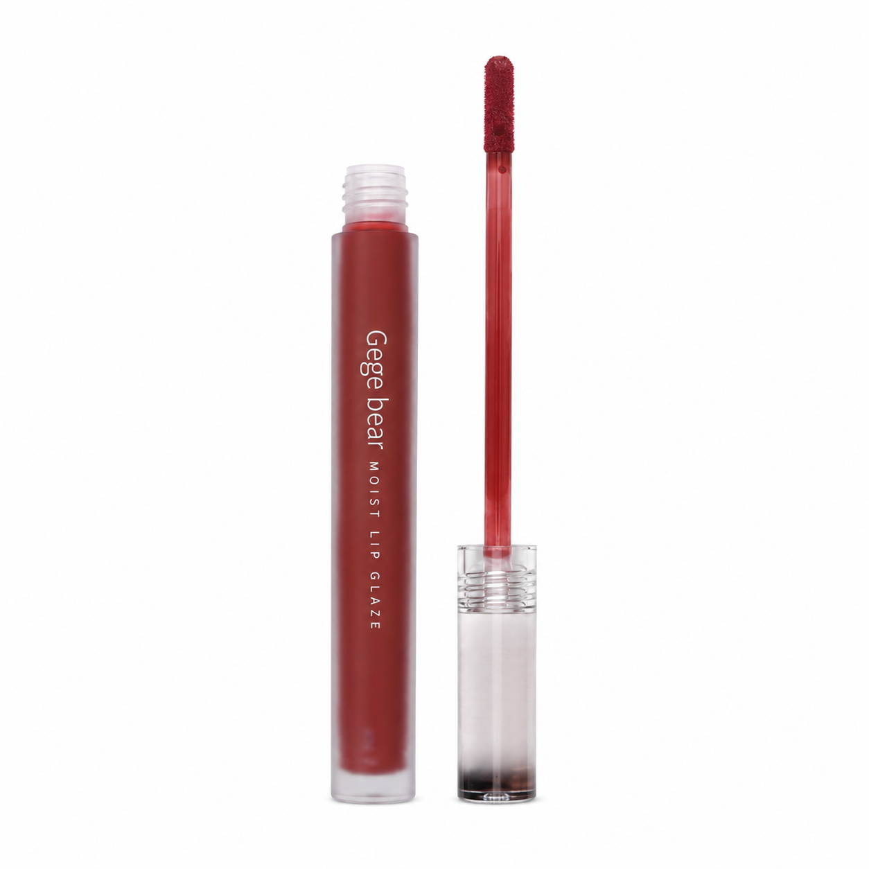 Gege Bear Matte Lip Gloss
