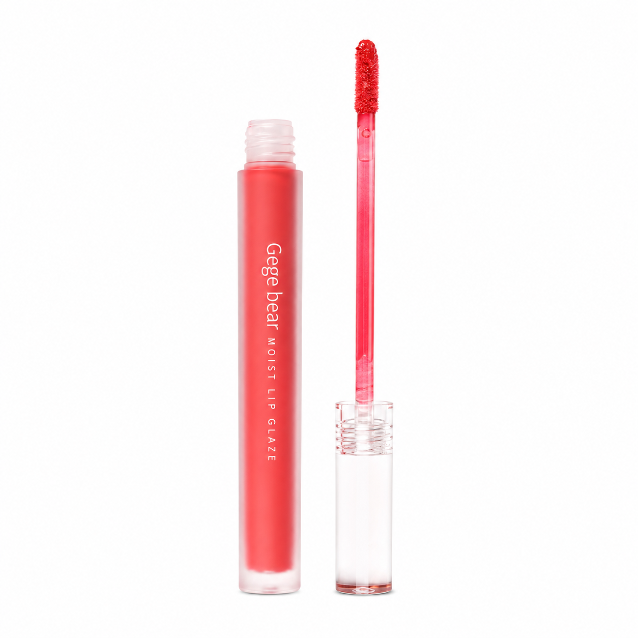 Gege Bear Matte Lip Gloss