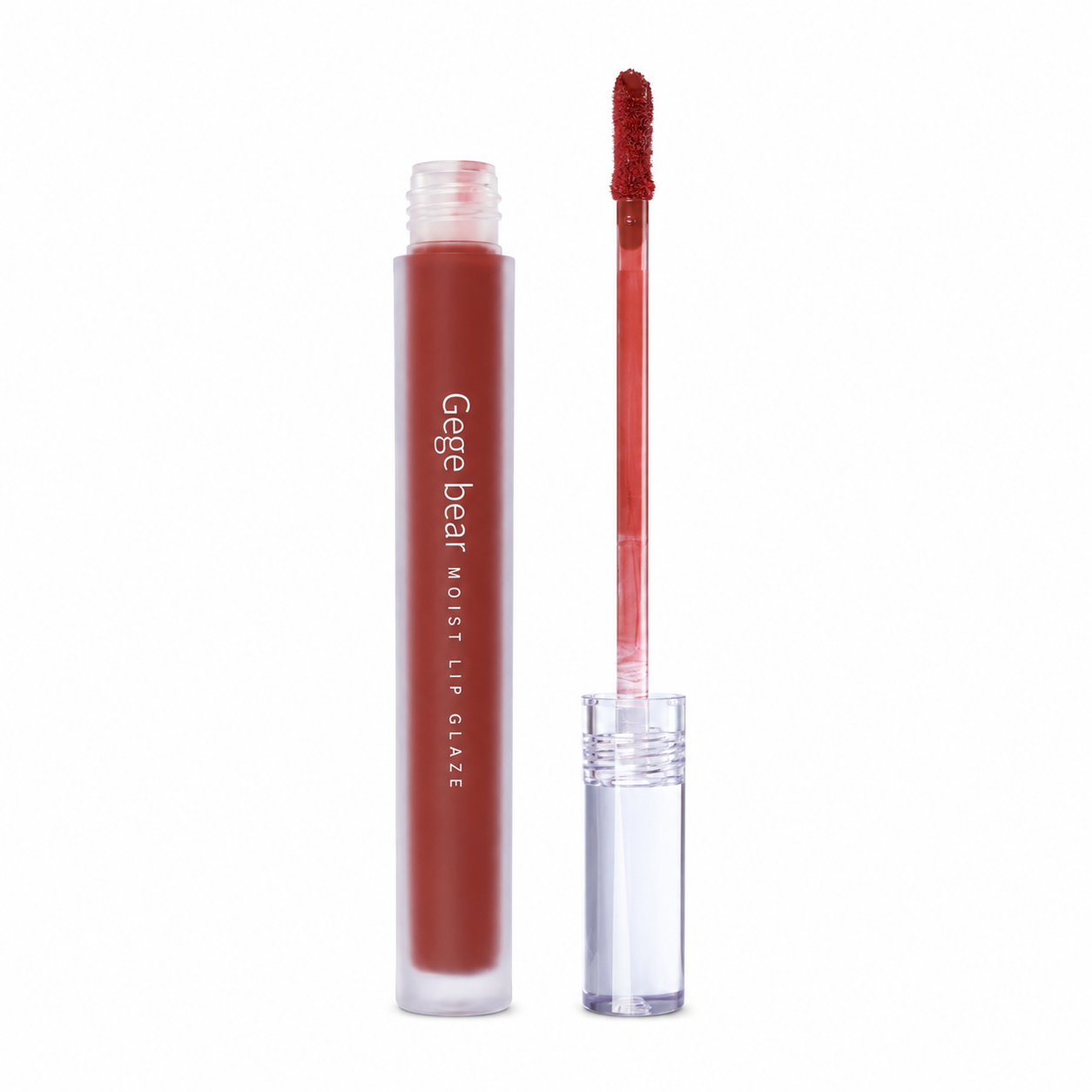 Gege Bear Matte Lip Gloss