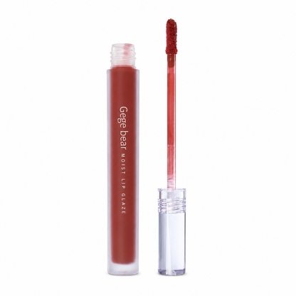 Gege Bear Matte Lip Gloss