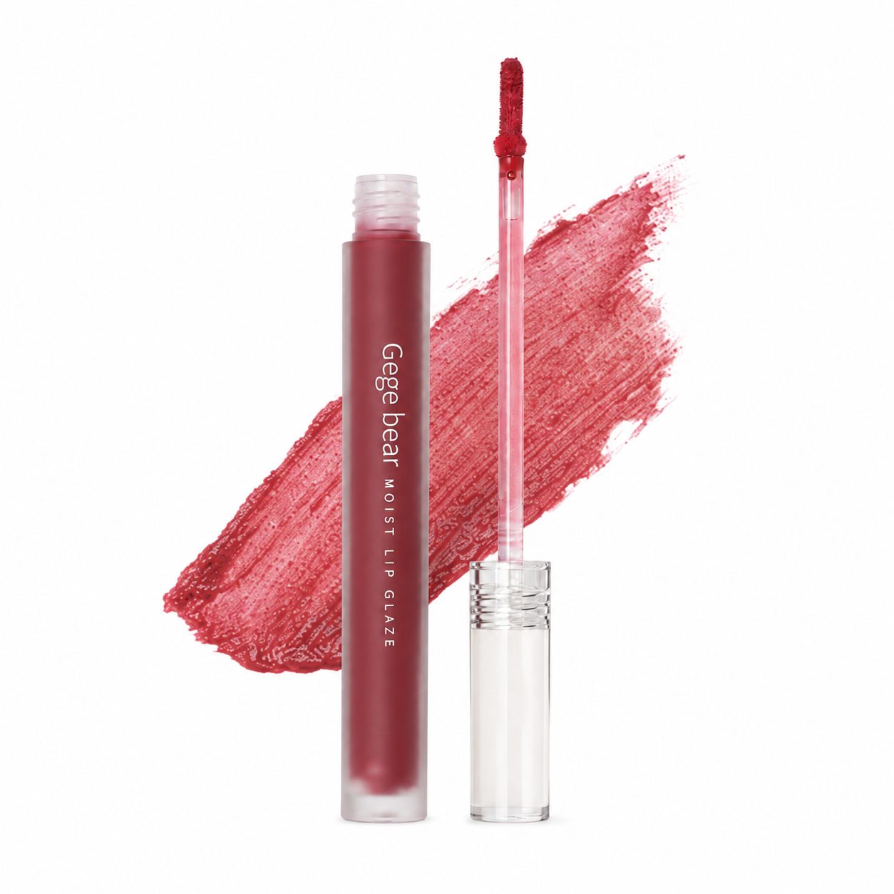 Gege Bear Matte Lip Gloss
