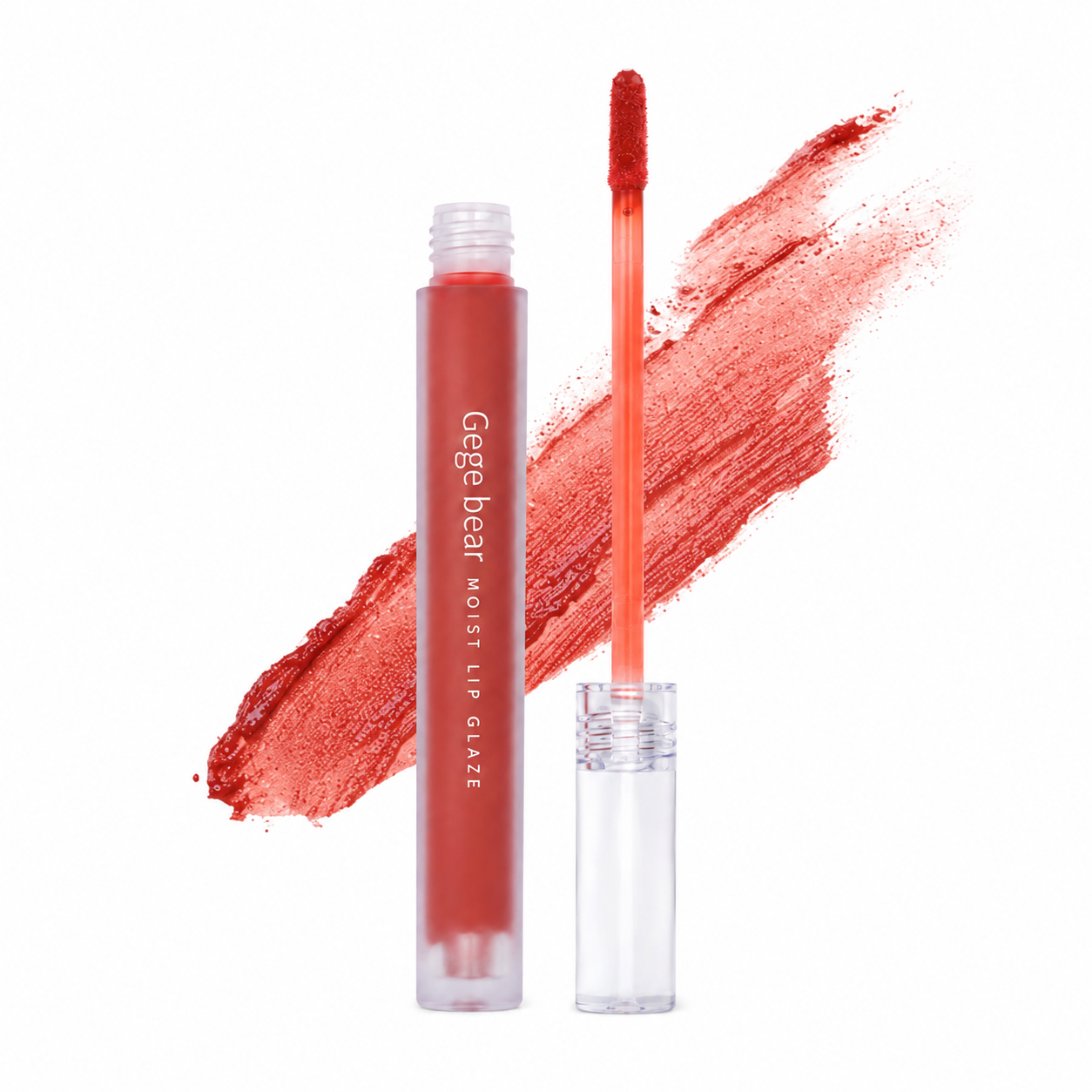 Gege Bear Matte Lip Gloss