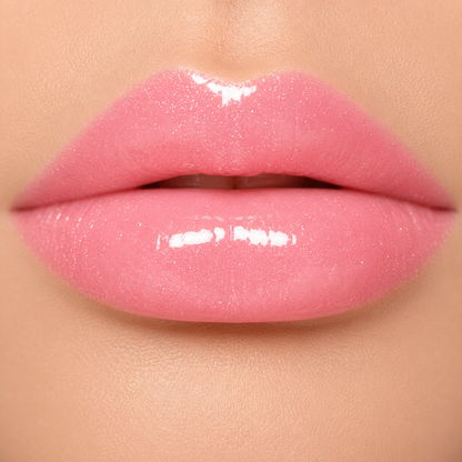 Gege Bear Watering Cute Lip Gloss