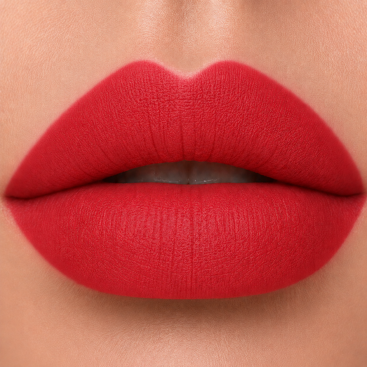 Gege Bear Soft Mist Lip Mud