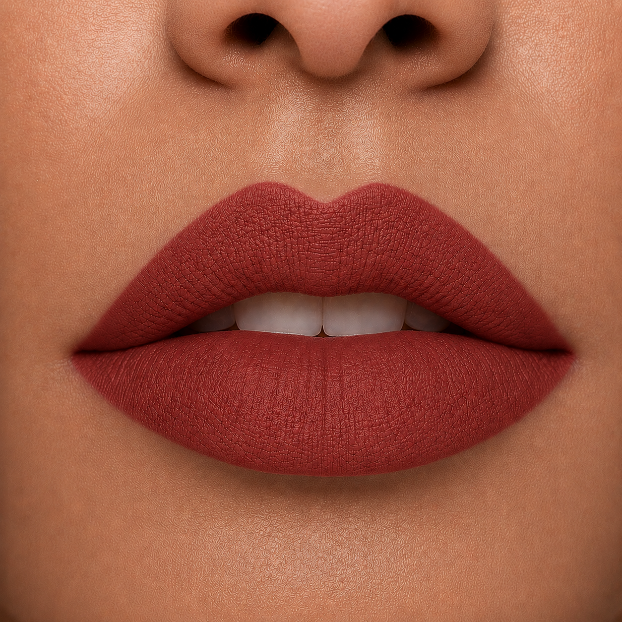 Gege Bear Matte Lipstick