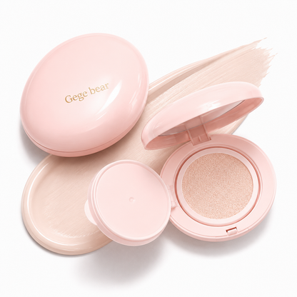Gege Bear Air Cushion Cream
