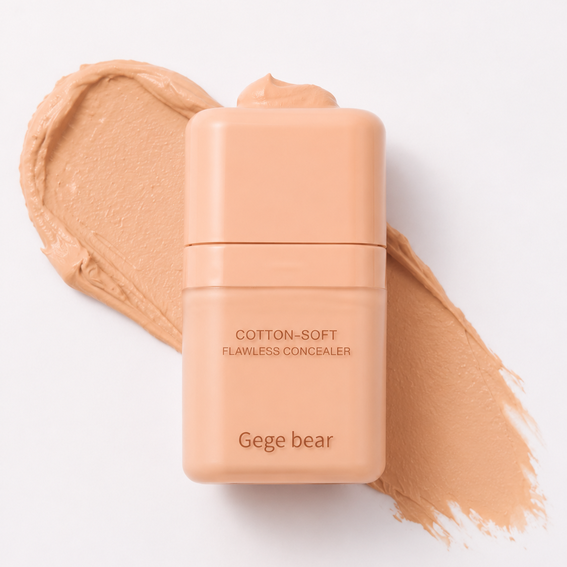 Gege Bear Cotton-Soft Flawless Concealer