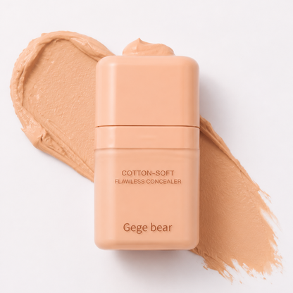 Gege Bear Cotton-Soft Flawless Concealer
