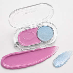 Gege Bear Highlight Blush Cream