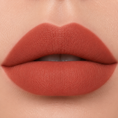 Gege Bear Powder Fog Lip Mud