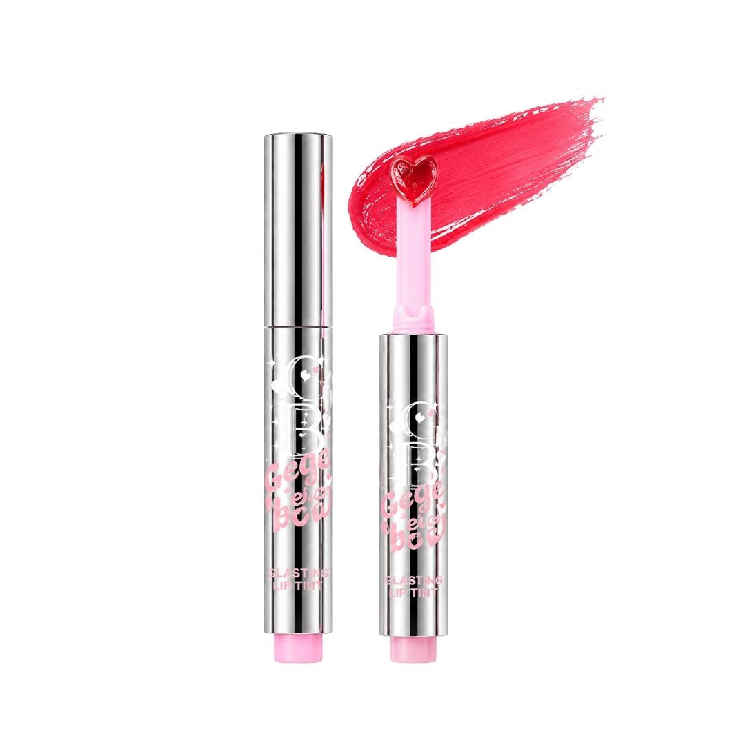 Gege Bear Glossy Lipstick