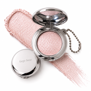 Gege Bear Star Diamond Highlight Cream