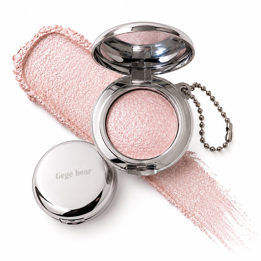 Gege Bear Star Diamond Highlight Cream