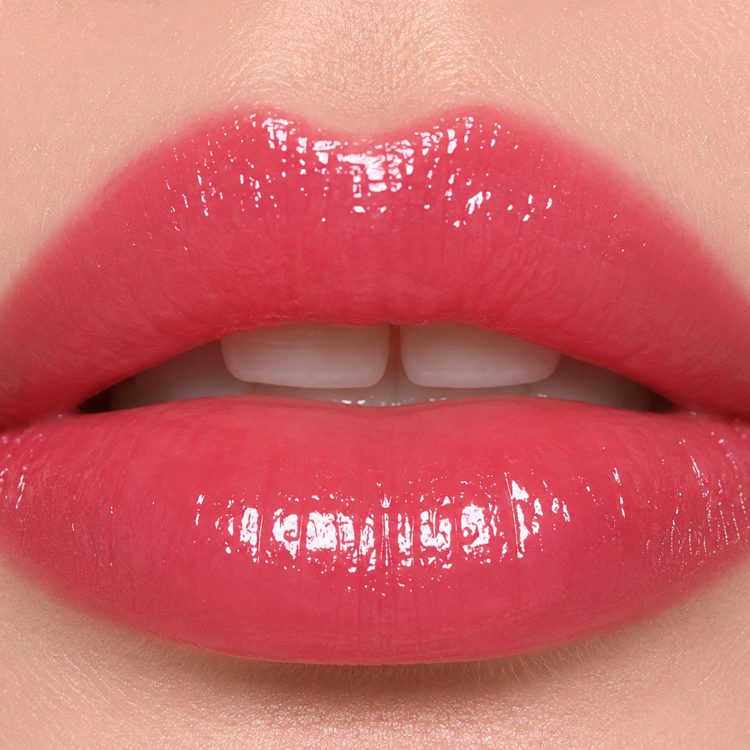 Gege Bear Glossy Lipstick