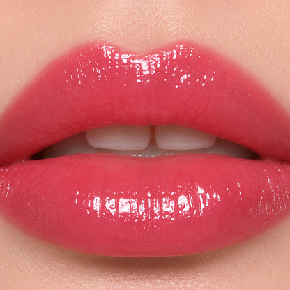 Gege Bear Glossy Lipstick