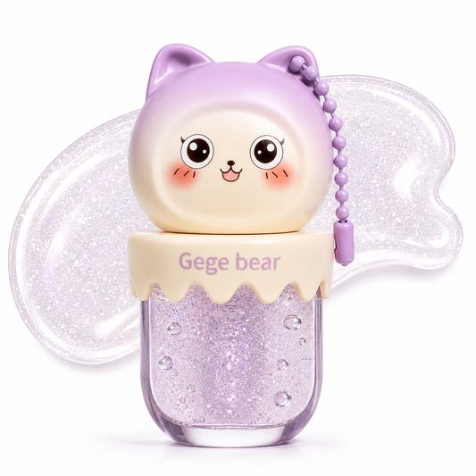 Gege Bear Sweet & Cute Lip Oil