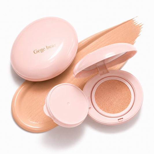 Gege Bear Air Cushion Cream