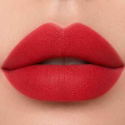 Gege Bear Soft Light Mousse Lip Mud
