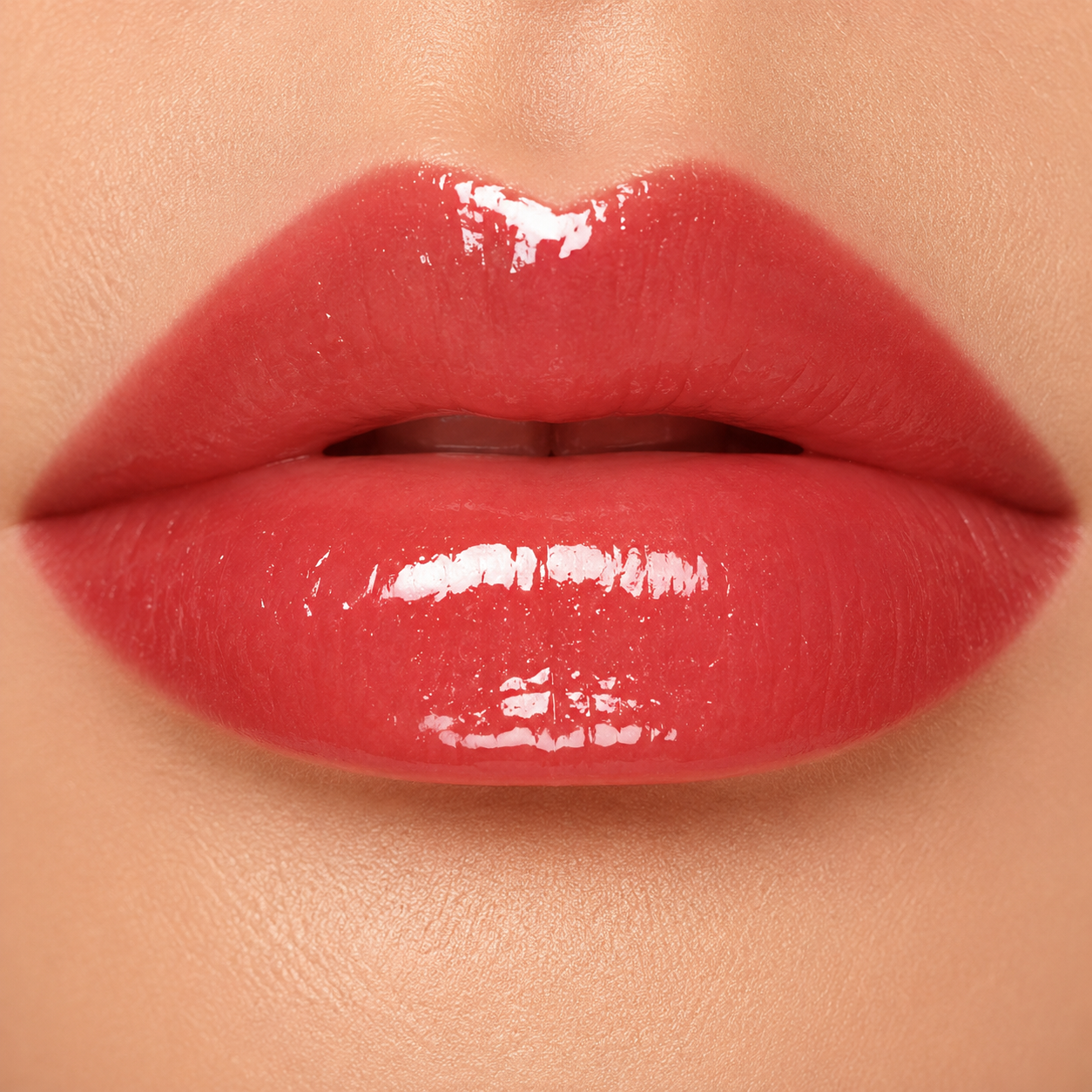 Gege Bear 2in1 Lip Glaze