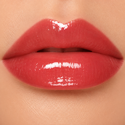 Gege Bear 2in1 Lip Glaze