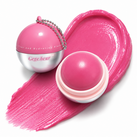 Gege Bear Clear & Hydrating Blush