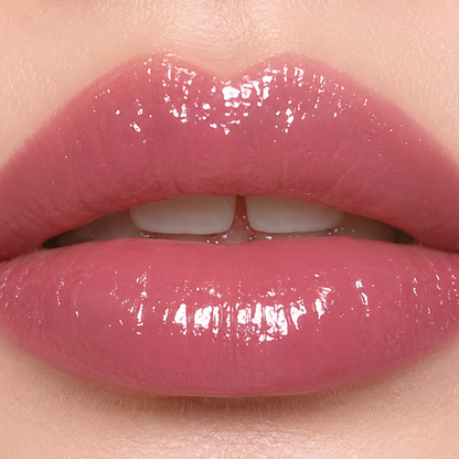 Gege Bear Glossy Lipstick