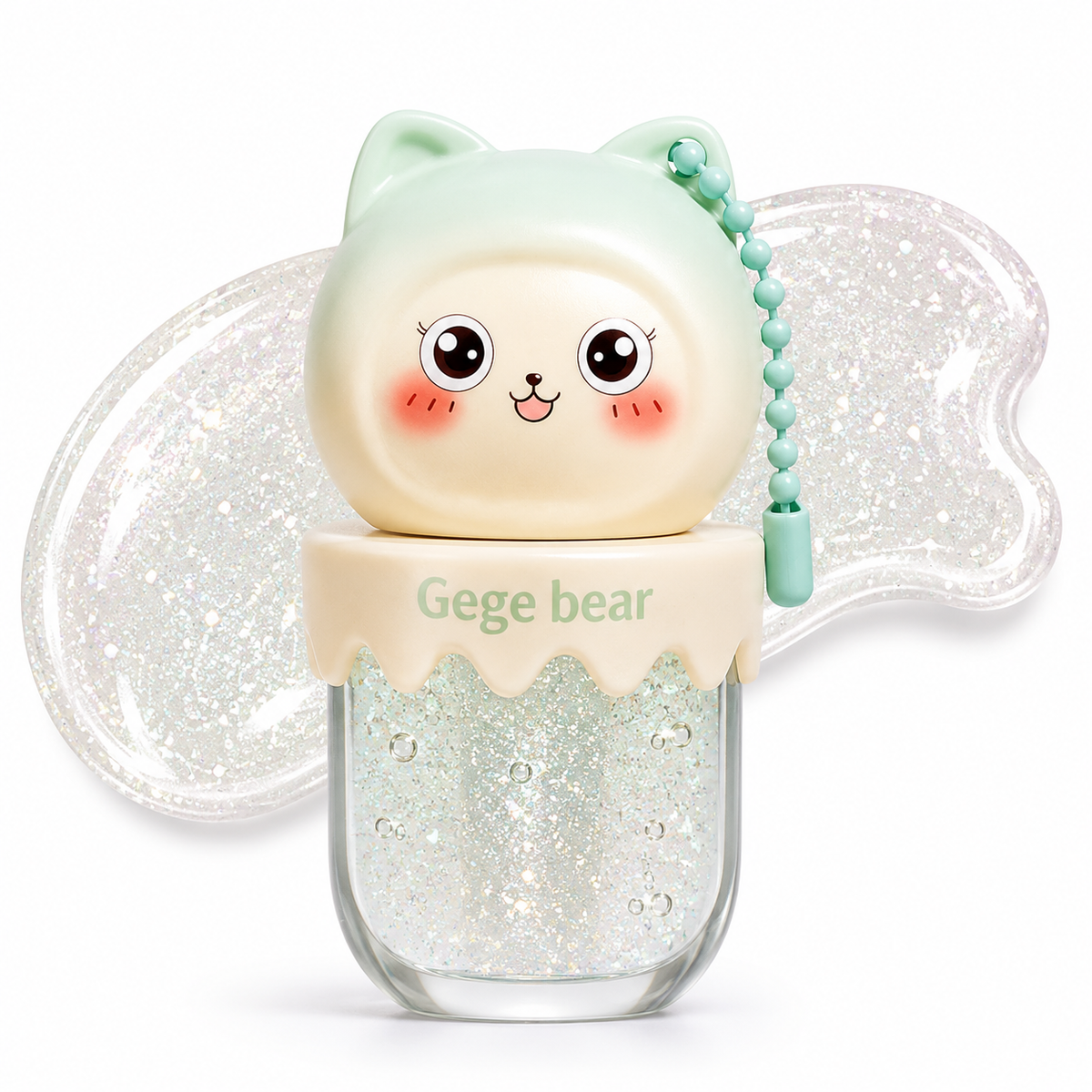 Gege Bear Sweet & Cute Lip Oil