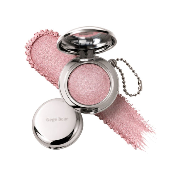 Gege Bear Star Diamond Highlight Cream
