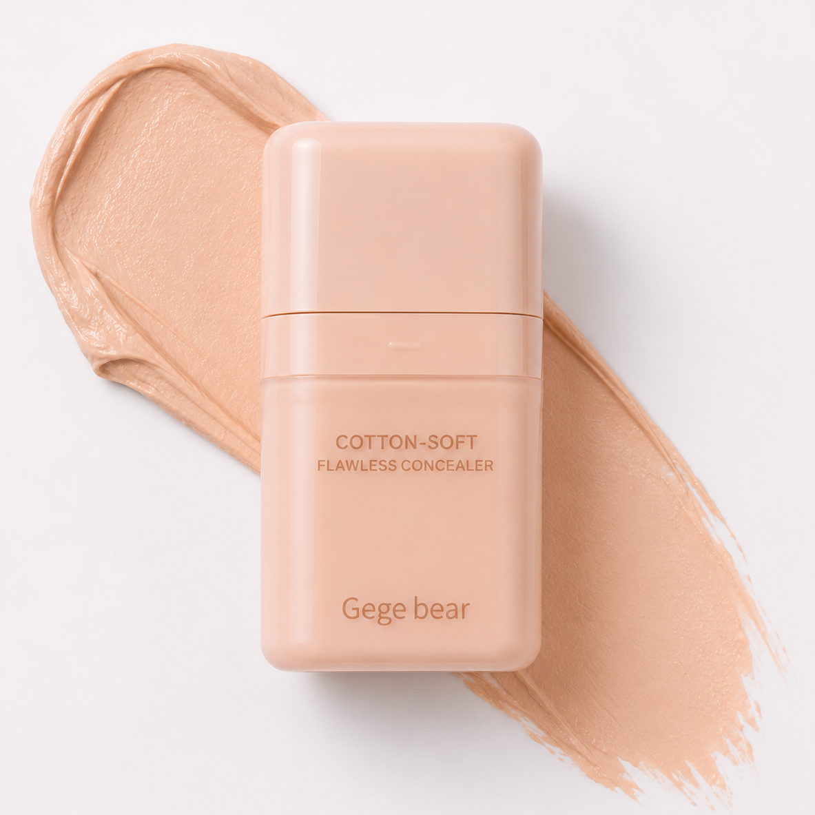Gege Bear Cotton-Soft Flawless Concealer