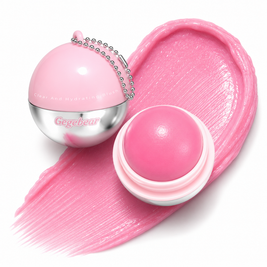 Gege Bear Clear & Hydrating Blush