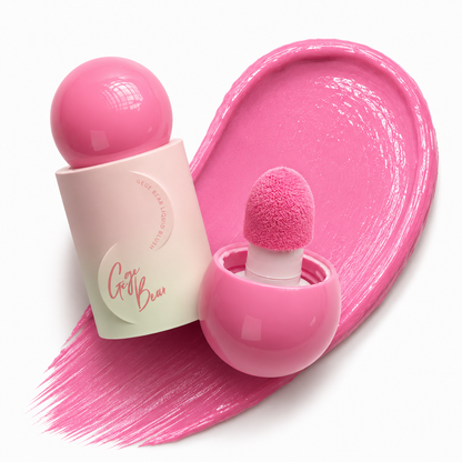 Gege Bear Liquid Blush