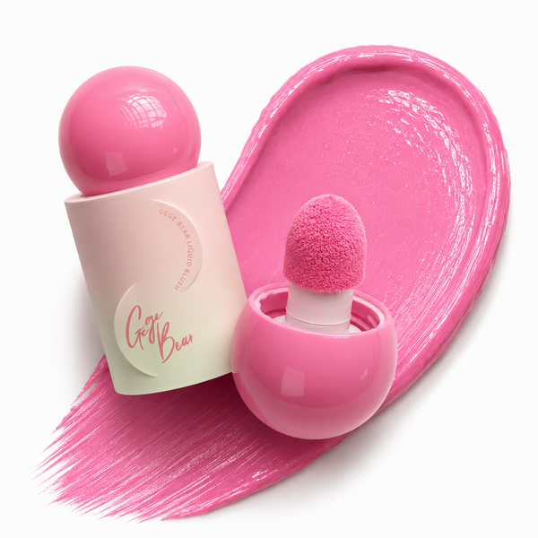 Gege Bear Liquid Blush
