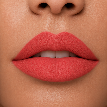 Gege Bear Matte Lipstick