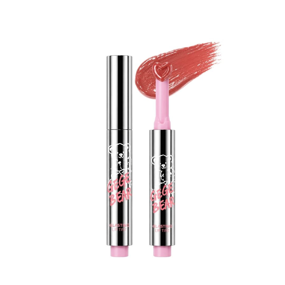 Gege Bear Glossy Lipstick