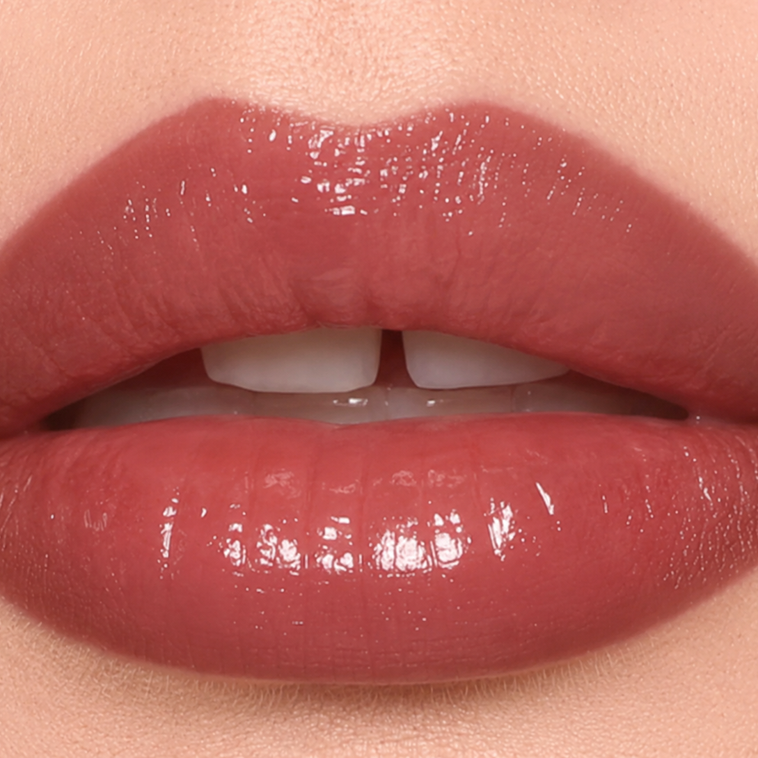 Gege Bear Glossy Lipstick