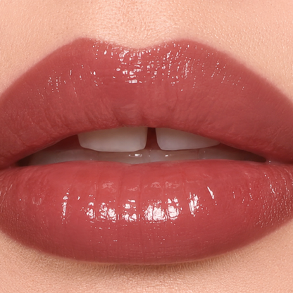 Gege Bear Glossy Lipstick