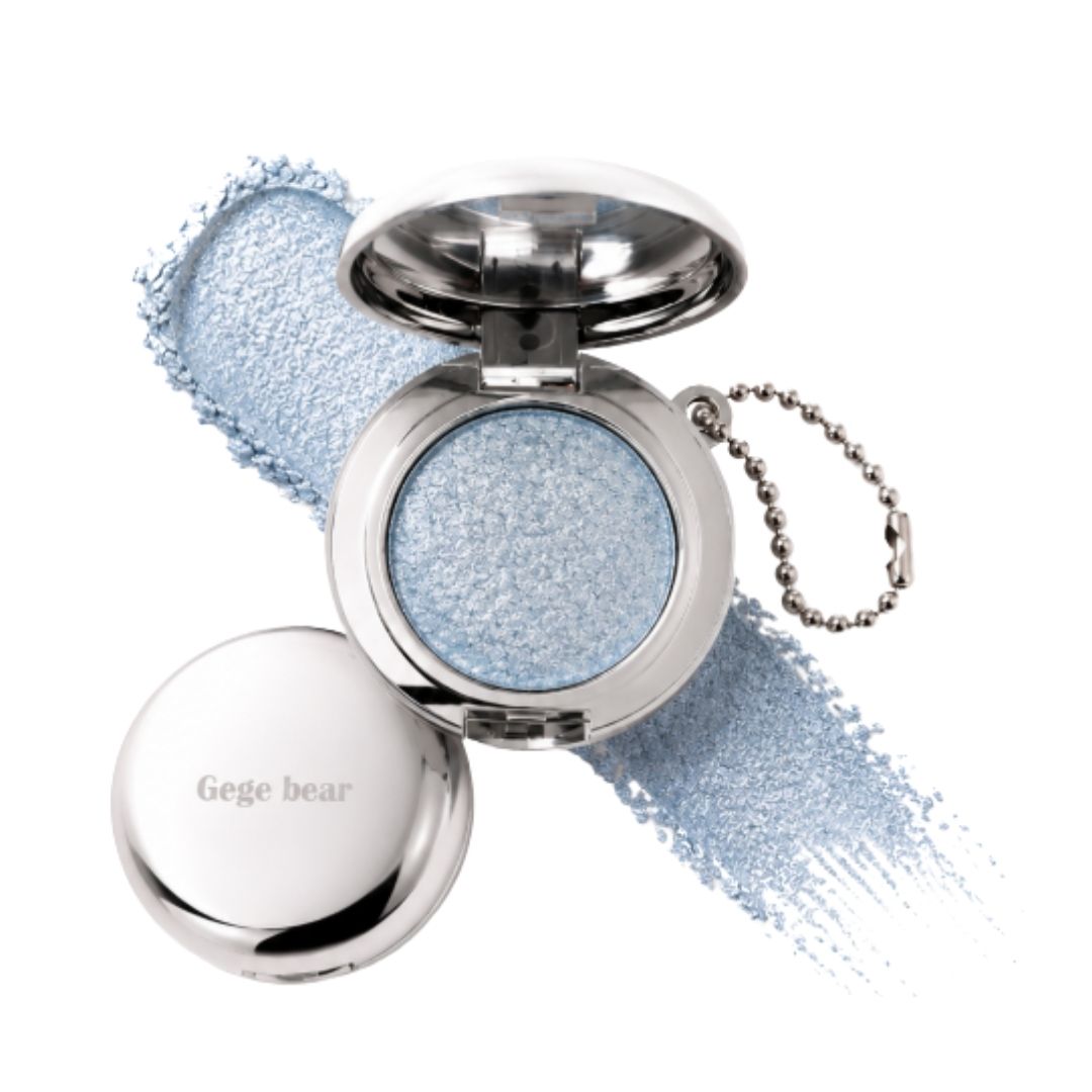 Gege Bear Star Diamond Highlight Cream