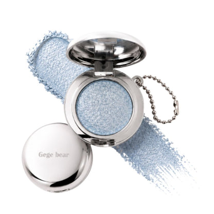 Gege Bear Star Diamond Highlight Cream