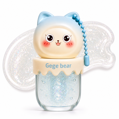 Gege Bear Sweet & Cute Lip Oil
