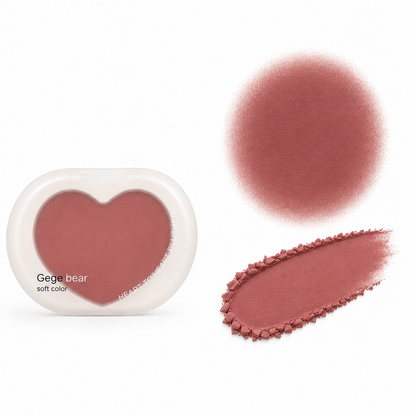 Gege Bear Powder Blush