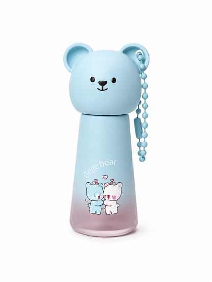 Gege Bear Soft Mist Lip Mud Set