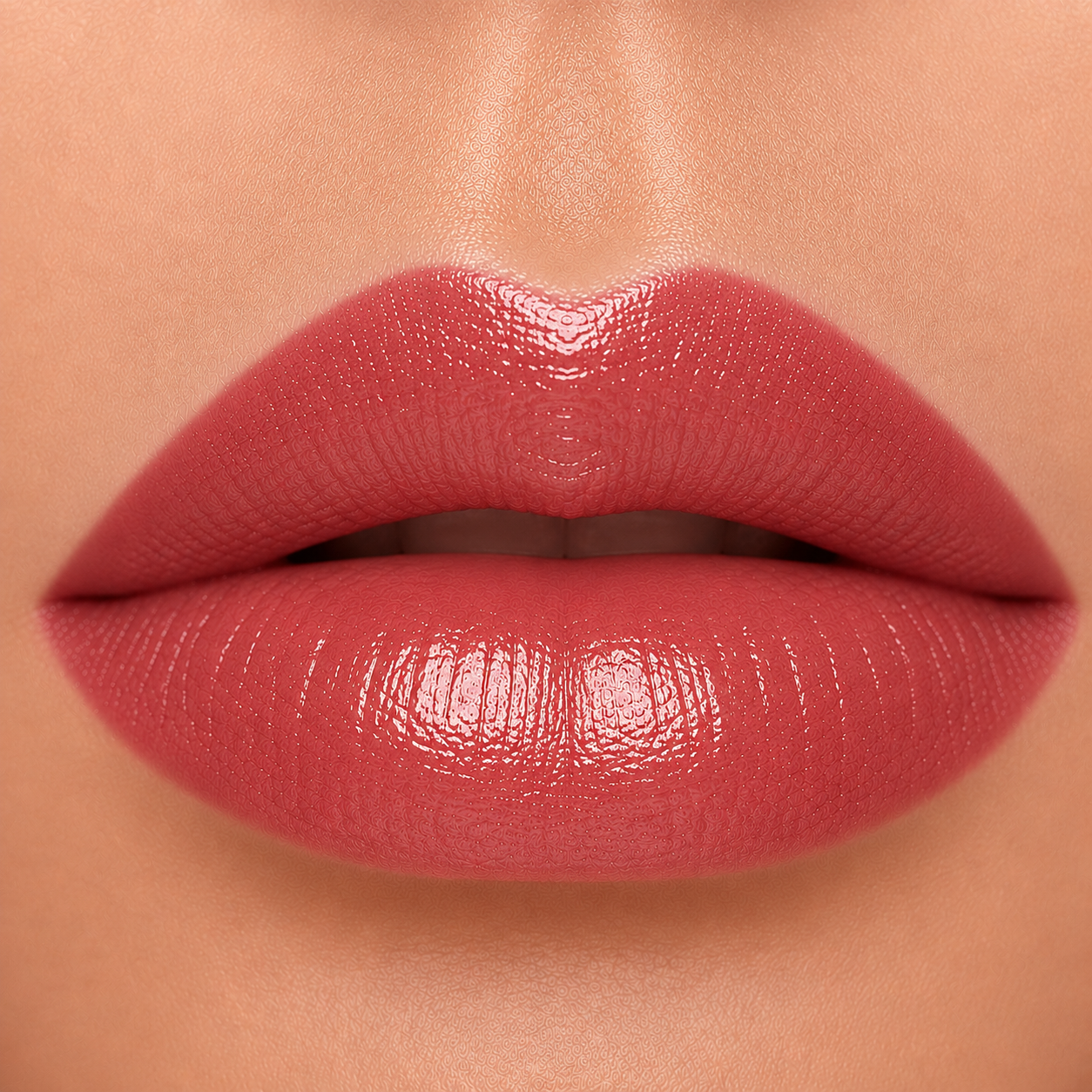 Gege Bear Stamp Lip Gloss