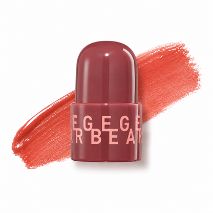 Gege Bear Stamp Lip Gloss