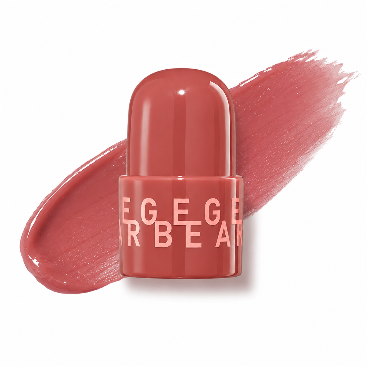 Gege Bear Stamp Lip Gloss