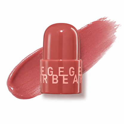 Gege Bear Stamp Lip Gloss