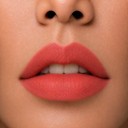 Gege Bear Velvet Lip Gloss